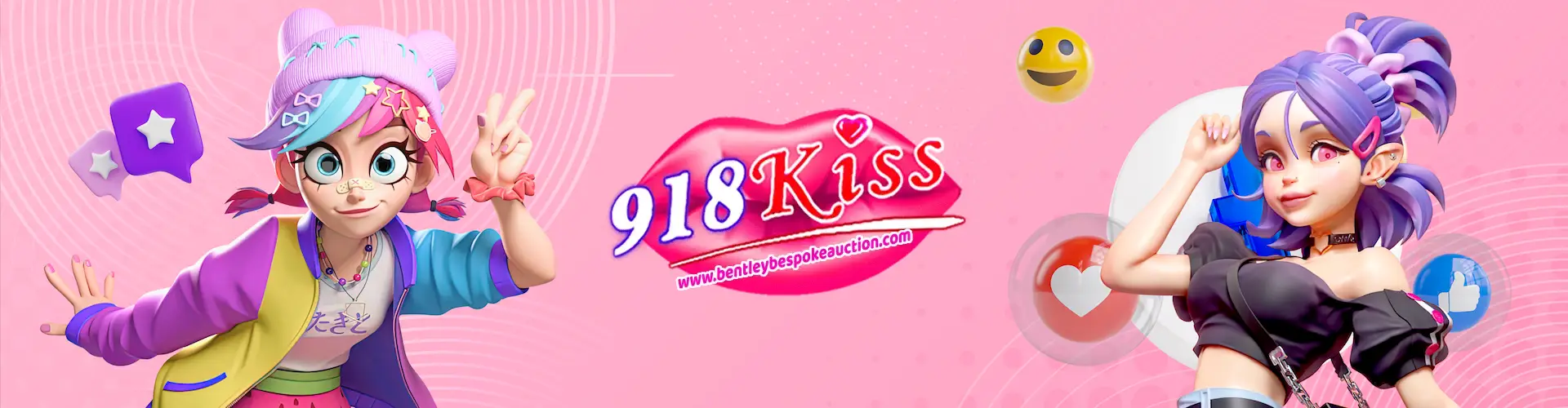 เว็บตรง 918kissออโต้