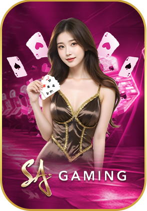 เว็บตรง 918kissออโต้-SA-gaming